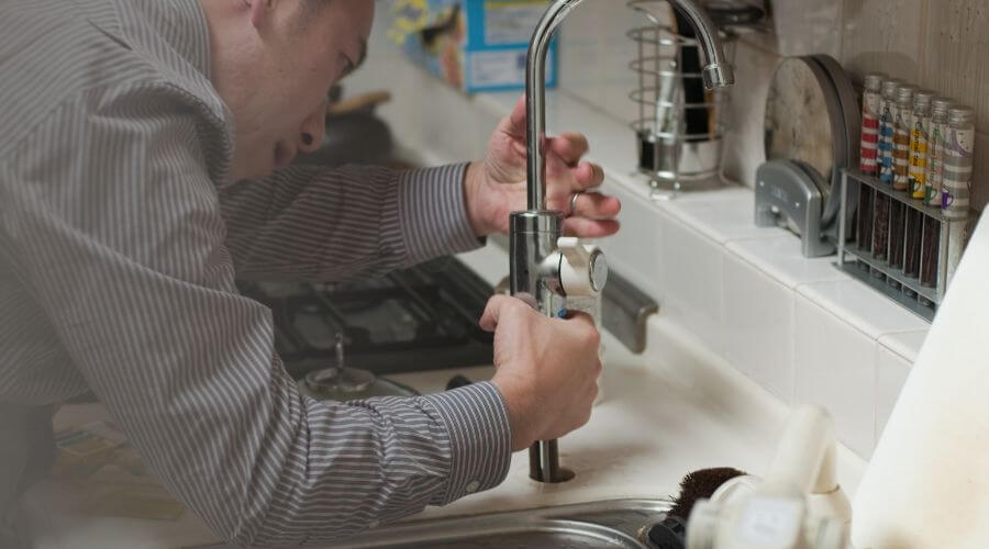 Professional Leak Detection Services in Lauderdale, MS